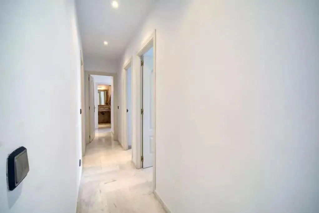Apartamento Stunning Penthouse In Golden Mile Marbella 0*,  España
