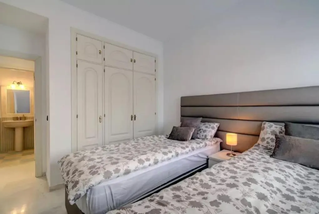Stunning Penthouse In Golden Mile Apartment Marbella 0*,  Spain