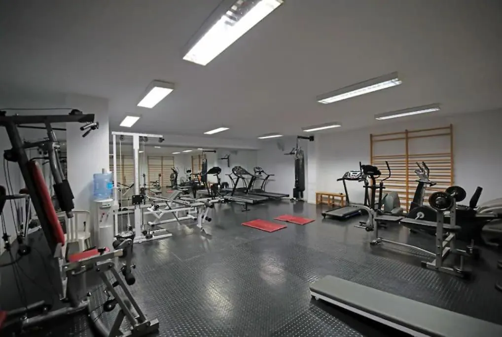 Stunning Penthouse In Golden Mile Apartment Marbella Spain